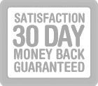 Satisfaction Guarantee