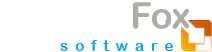 Snappy Fox Software Logo