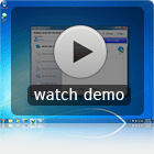 Snappy Internet Control - Demo Video
